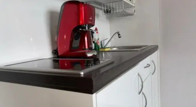 Appartement Torgau 24, Reserva ahora Apartamento Hoteles en Sindelfingen con aparcamiento, Aparcamiento