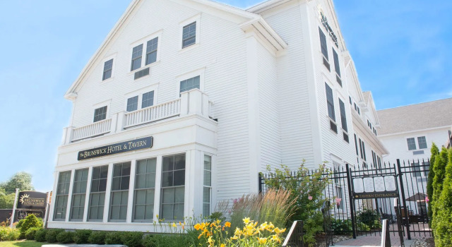 The Brunswick Hotel