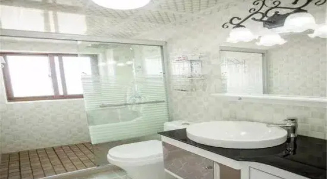 Двухместный номер Standard LongXianJu Hotel