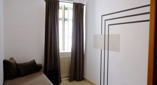 Standard Vierer Zimmer MATTEOTTI ROOMS