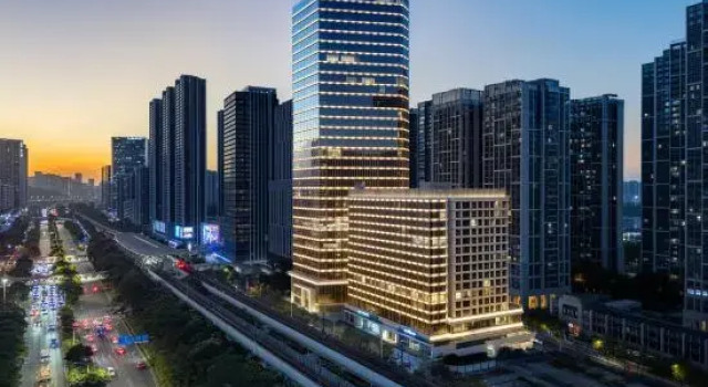 Sso·Comfort Sleep Serviced Apartment (Nanshan Tanglang Subway Station), Rezervasyon Daire Guangdong otoparklı oteller, Otopark