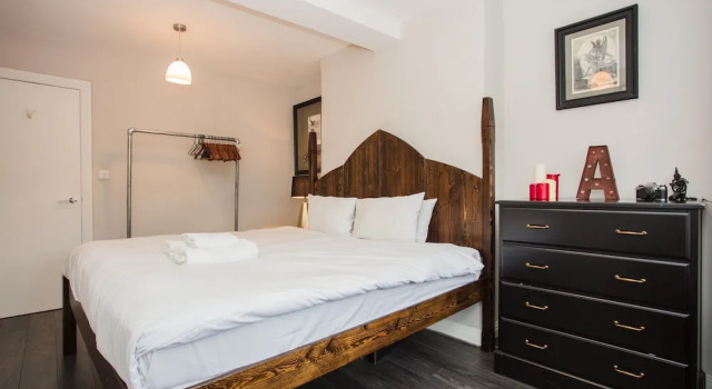 Apartment in West London, Varaa Huoneisto Asunnot kohteessa Merseyside, Huoneisto