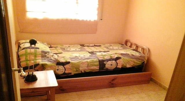Apartamentos Vidal 3000