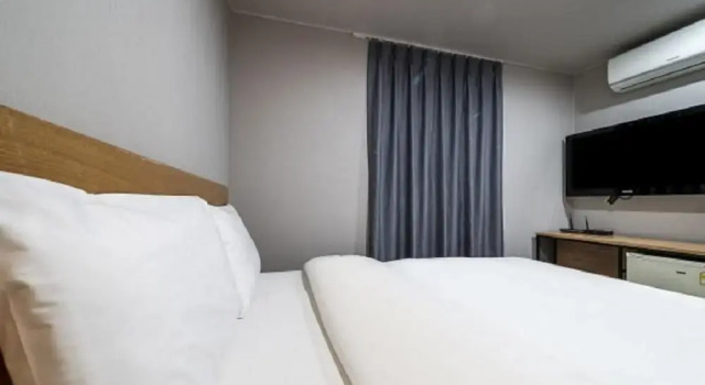 Номер Standard Hotel Remi