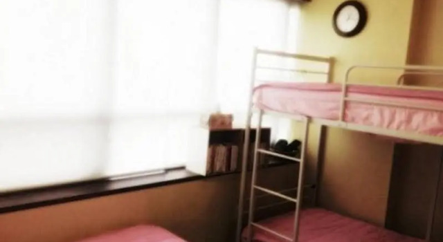 Goodstay The Planet Guesthouse — Women Only (отель для женщин)