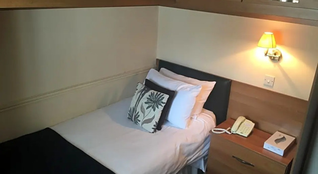 Standard single cameră The Park Hotel, Sure Hotel Collection by Best Western