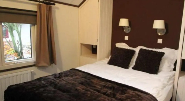 Heivlinder 42p, Rezerwuj Hotel Hotele w Veluwe z parkingiem, Parking