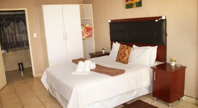 Номер Standard Bubble Ball Guest House