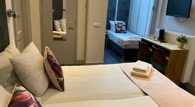 B&B De Prince, Varaa Hotelli Hotellit Gelderland aamiaisella, Aamiainen