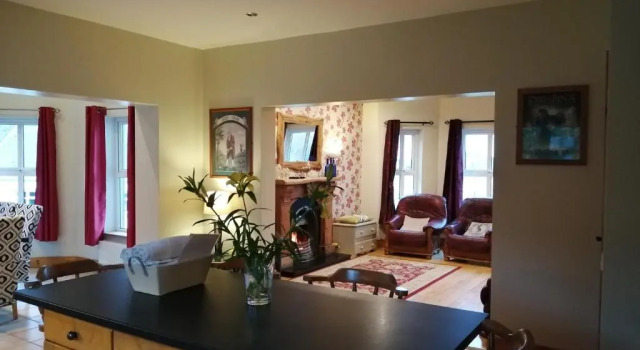Rosswood House, จอง โรงแรม Laghy Donegal