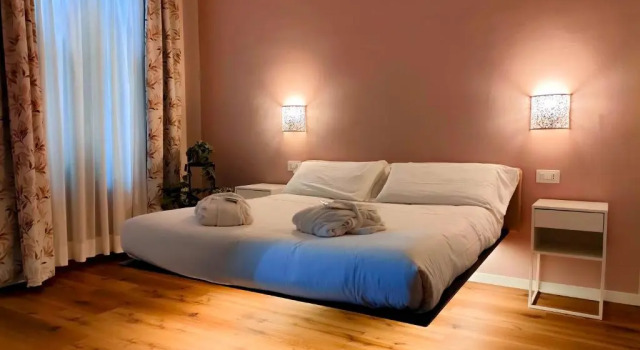 Двухместный номер Standard Domus Volumnia Country House