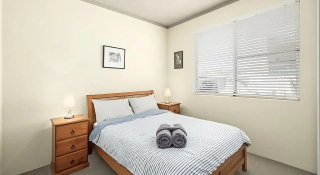Myee Court 3, Buchen Sie Hotel Urunga Northern Rivers