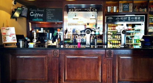 The Foley Arms Hotel Wetherspoon