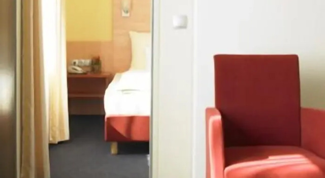 Двухместный номер Standard Adler Hotel & Restaurant Groß-Gerau