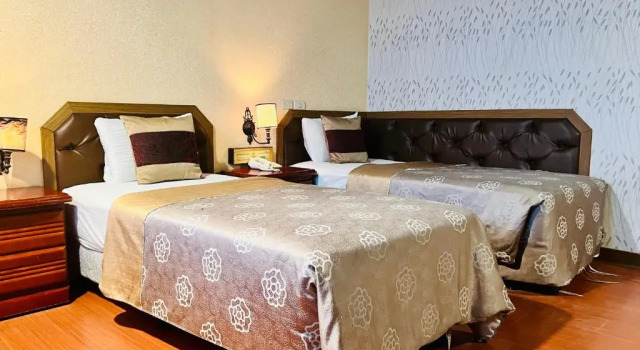 Shinyes Motel, จอง โมเทล Suao Yilan