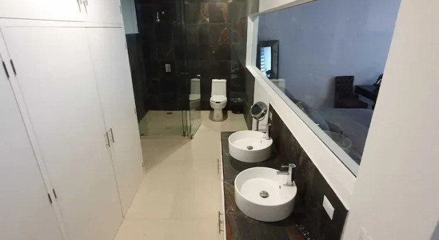 Номер Standard Hotel Boutique Quince & 15