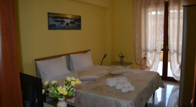 B&B Kleos, Book Bed and Breakfast 3-stjernede hoteller i Rometta, 3*