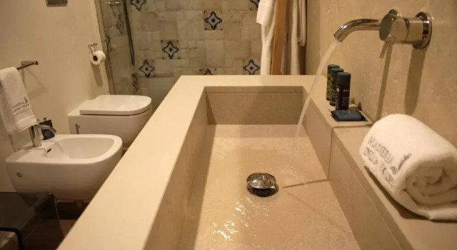 Двухместный номер Comfort Masseria Della Volpe