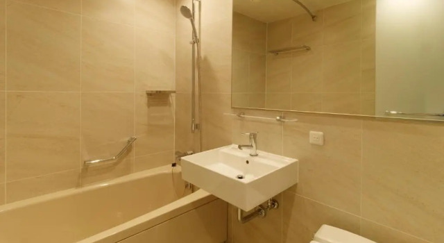 Двухместный номер Casual Hotel Keihan Tsukiji Ginza Grande