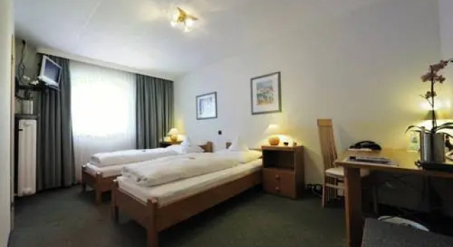 Hotel Wettenberg