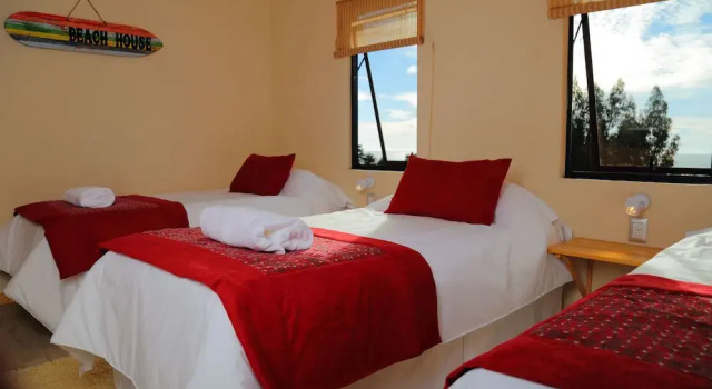 Cabañas y Spa Costa Patagonia