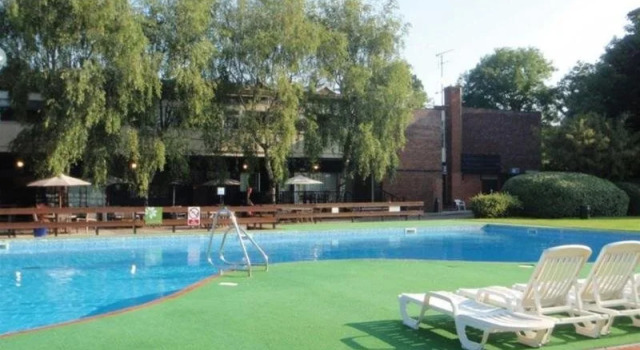 Redwood Hotel  Country Club, Забронировать Отель Бизнес-отели Англии, 4* 5*