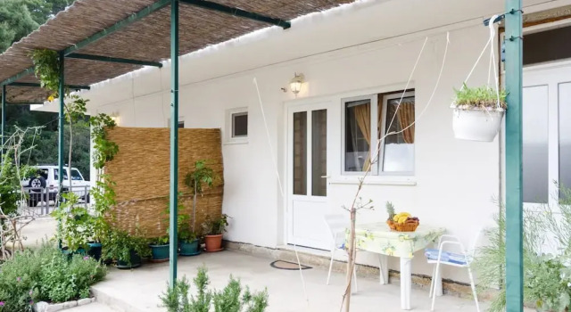 Апартаменты Apartments Skurla