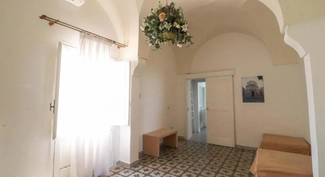 Номер Superior Tenuta San Nicola