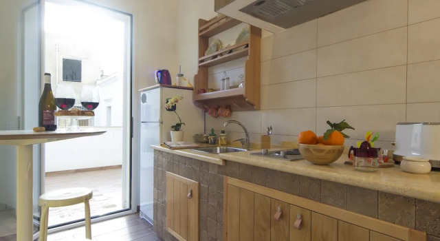 Il Sogno Apartments