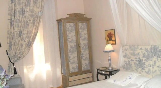 Двухместный номер Standard Alameda Palacete