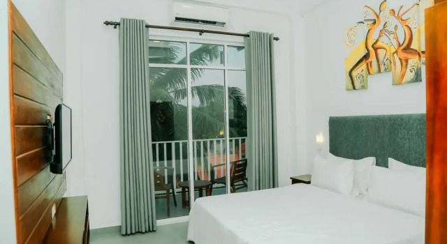 Номер Standard Scenic Bay Weligama