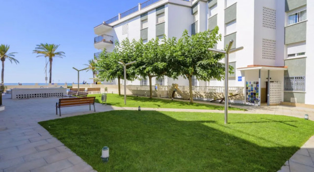 Costa Playa, Varaa Hotelli Cunit El Baix Penedès