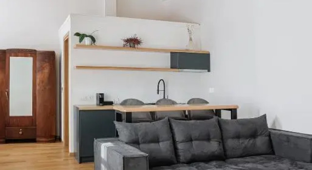 Petrou Suites, Rezerwuj Hotel Ioannina Town Centre Janina