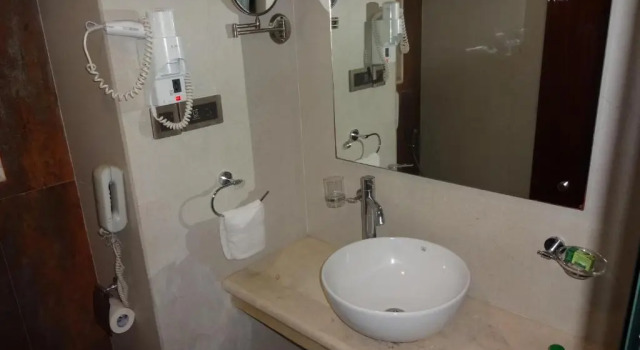 Номер Superior Daspalla Hyderabad