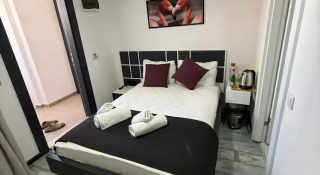 Номер Economy WB Weekend Otel