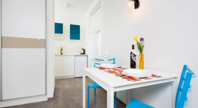 Апартаменты Superior Split Dreams Apartments