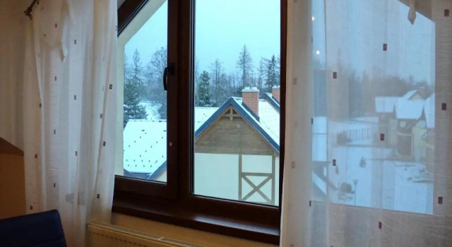 Апартаменты Apartments Piknik