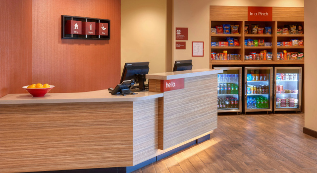 TownePlace Suites by Marriott Cleveland Solon