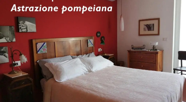 Номер Standard B&B ICHOME NAPOLI - Maison dArtiste
