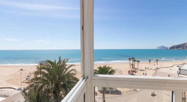 Апартаменты Apartamento Apolo XIV - Costa CarpeDiem