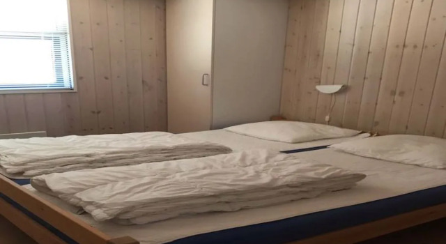 "Hakan" - 4km from the sea in NE Jutland, Rezervovat Hotel Ålbæk 