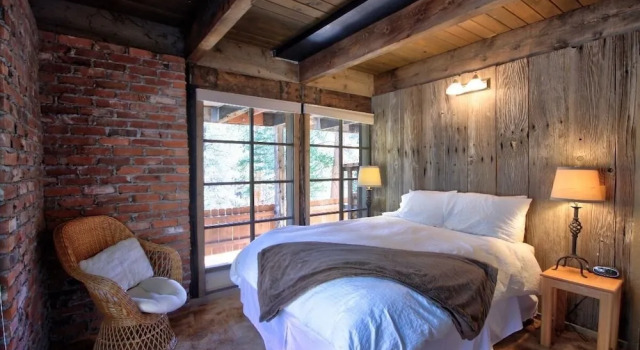 Breckenhaus 2 Bedroom Cabin, Book Feriehus Breckenridge Vail Ski