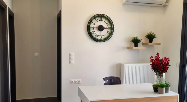 Апартаменты Deluxe 10 Apartments & Suites Athens
