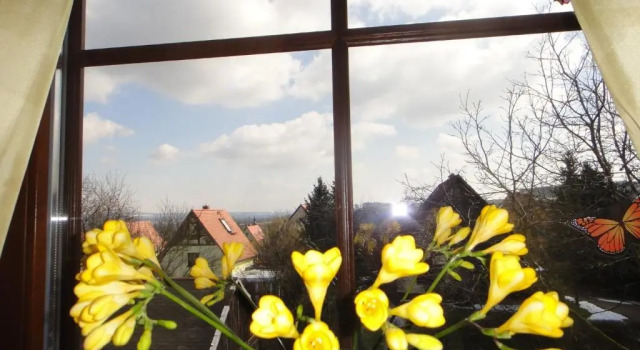 Апартаменты Ferienwohnung Dresden