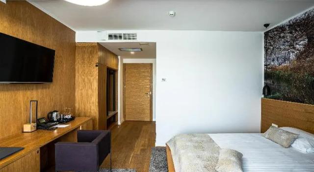 Номер Standard Hotel Palcich
