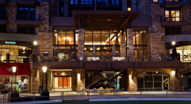 Solaris Residences