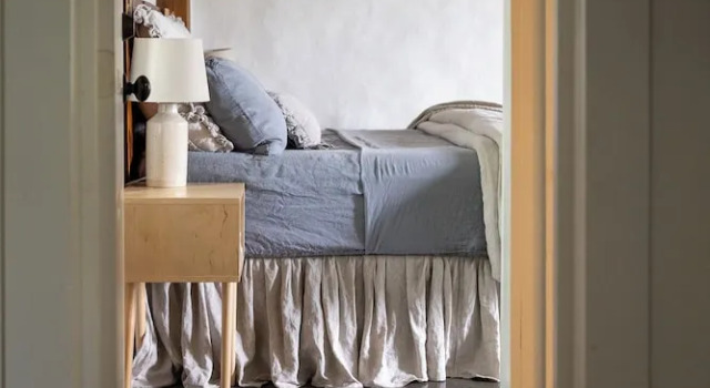 Люкс Owls Nest Suites
