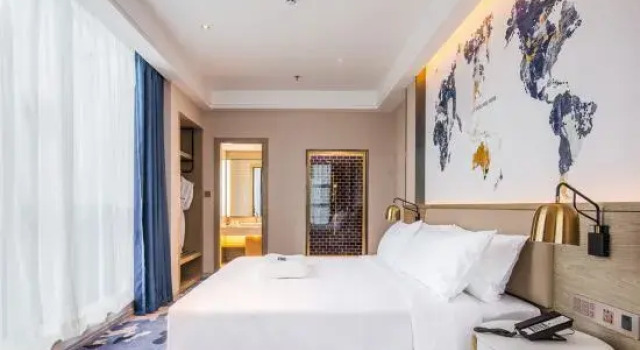 Suite Keliyad Marvelous Hotel（Puning Square）