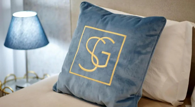 Signature Apartments Santa Catarina