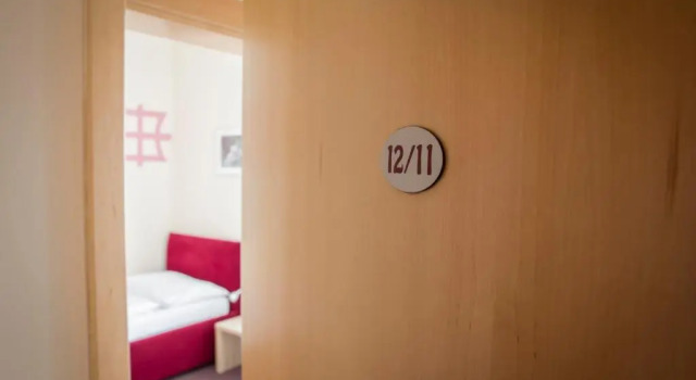 Номер Standard Mini Hotel Akord